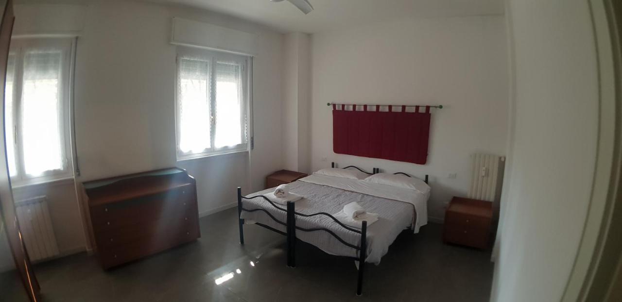 Hb Appartamenti In Centro بيرغامو المظهر الخارجي الصورة